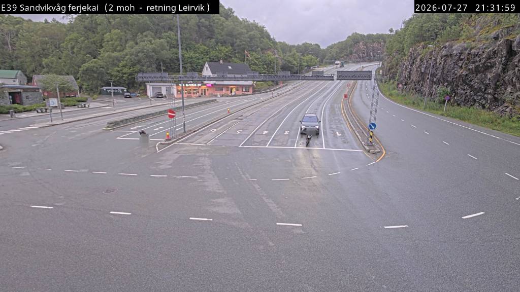 Webcam Halhjem